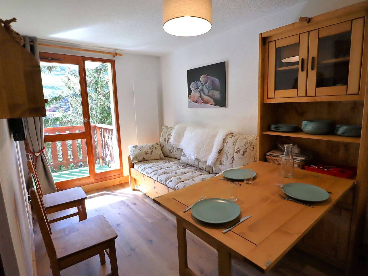Photo : Appartement de vacances