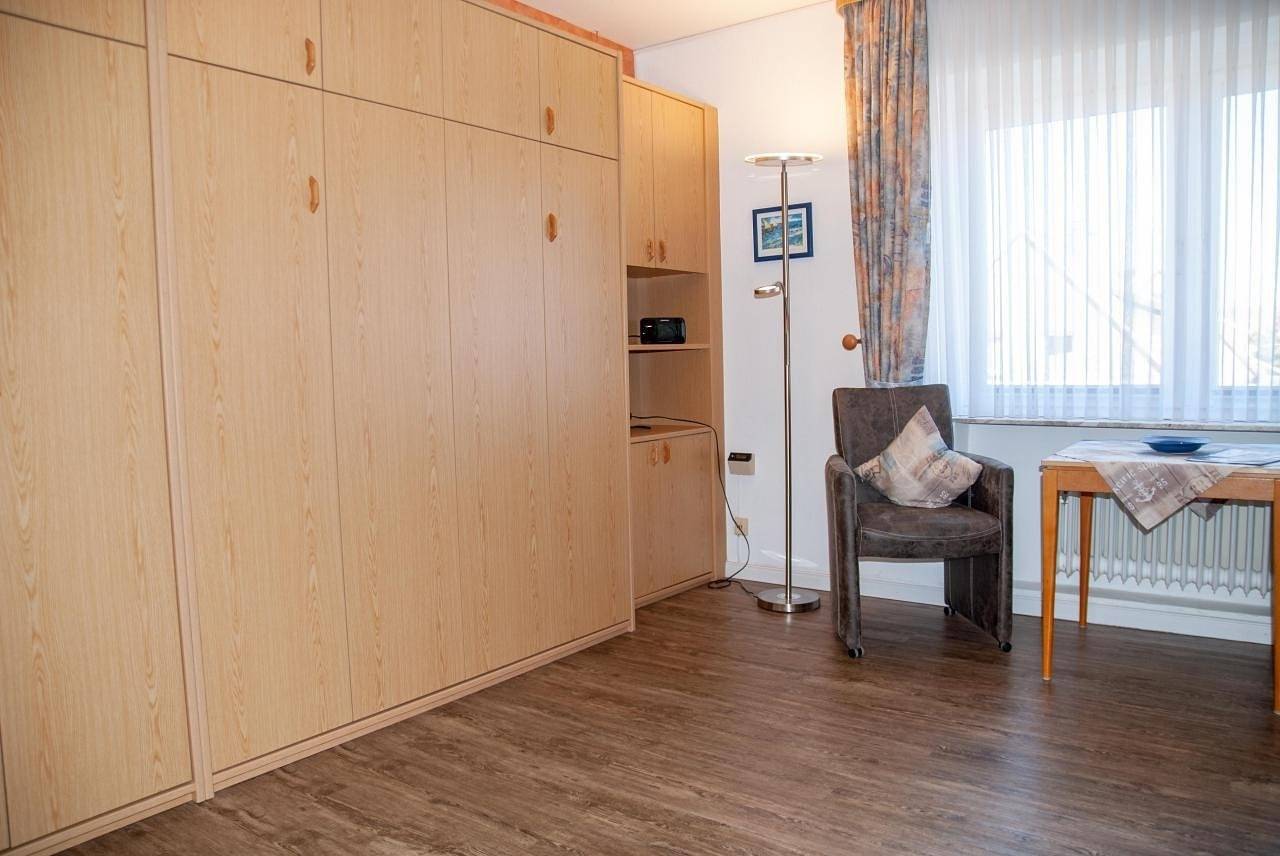 Ganze Ferienwohnung, Whg. 5 im Haus Eilers, Baltrum in Baltrum