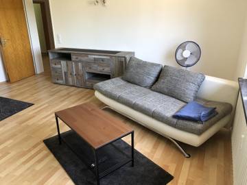 Ferienwohnung für 5 Personen in Achern, Mittlerer Schwarzwald, Bild 1