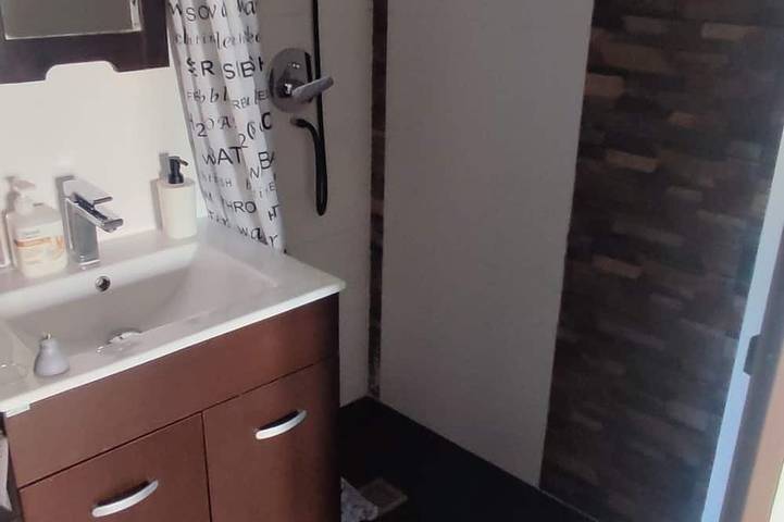Gîte pour 2 personnes, avec balcon à Saragosse - 3