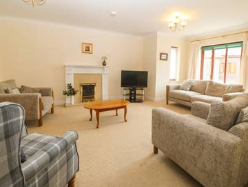 Cottage for 6 People in Criccieth, Gwynedd, Photo 3