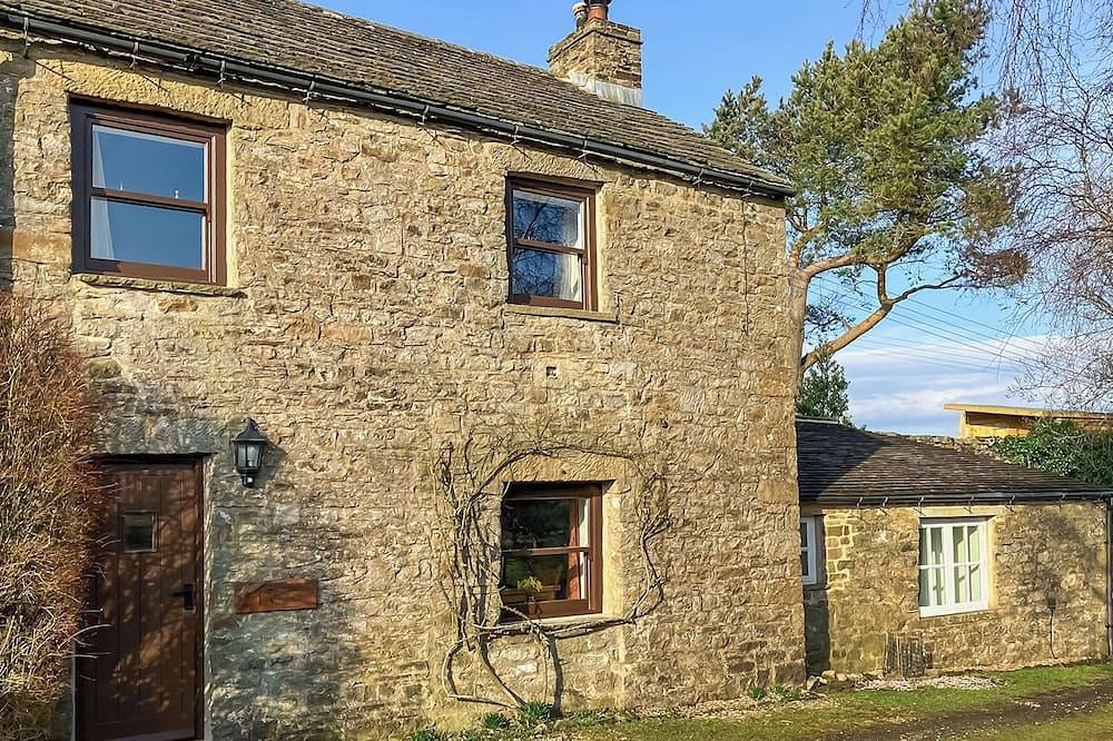 Casa vacanza a Richmondshire a partire da 109€ a notte