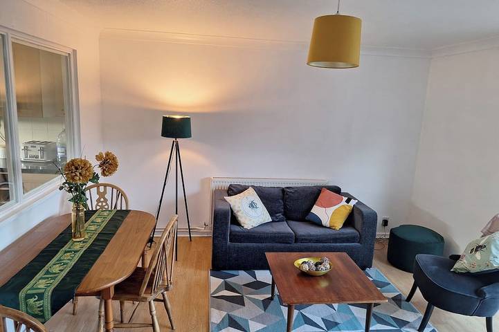 Vakantiehuis voor 4 personen - 1