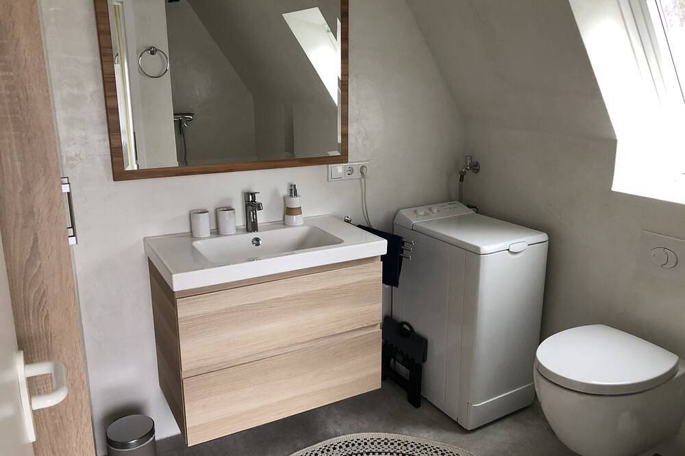 Ganze Wohnung, Willkommen im Das Steghaus, Deutschland in Gräfenberg, Frankenalb