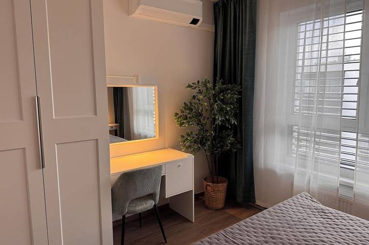 Ferienwohnung für 4 Personen, mit Garten, mit Haustier in Bratislava - 2