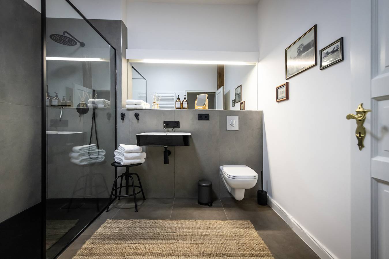 Apartamento de férias inteiro, Gutshof Superior Studio 4-7 Personen in Bastorf, Neubukow-Salzhaff