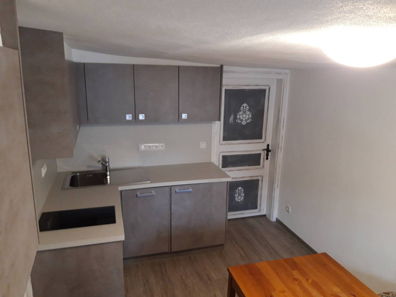 Ganze Ferienwohnung, Fewo in Kohren-Sahlis, Frohburg