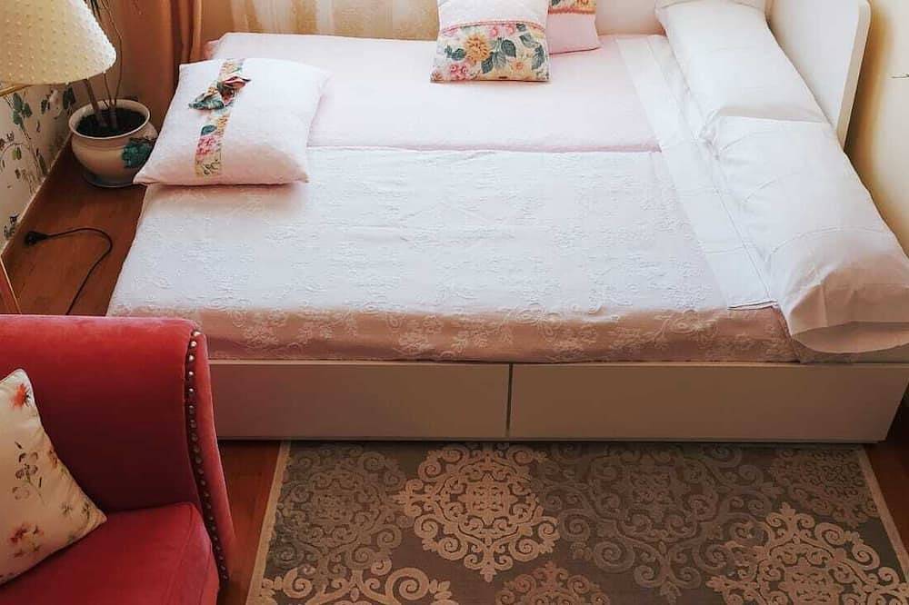 Apartamento entero, Noia Compostellae Wifi in Noya, Rias Baixas