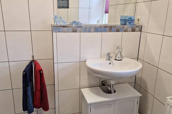 Ferienwohnung für 2 Personen in Burg Stargard - 4