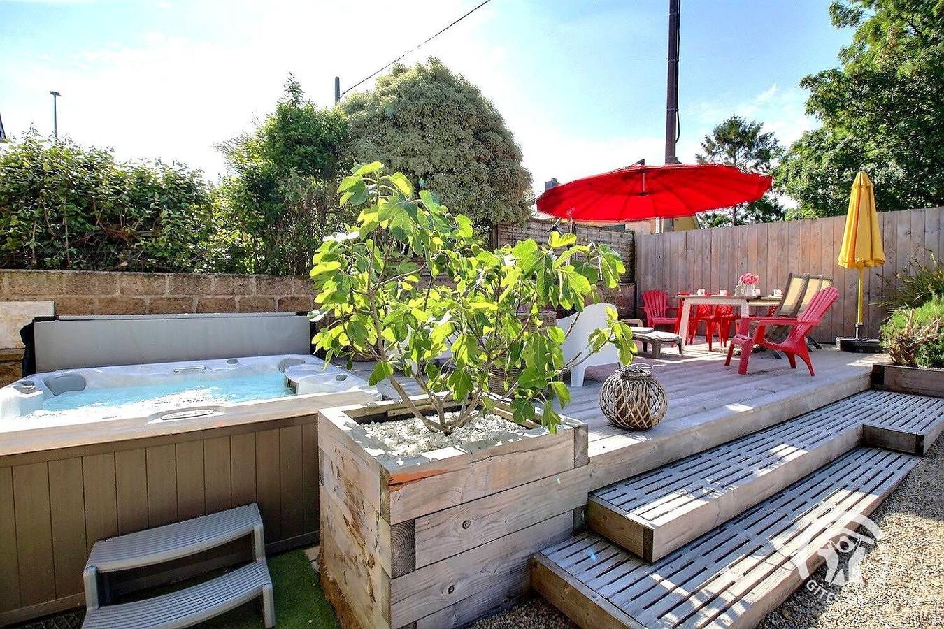 Villa la lieue de Grèves in Plestin-les-Grèves, Ceinture Dorée