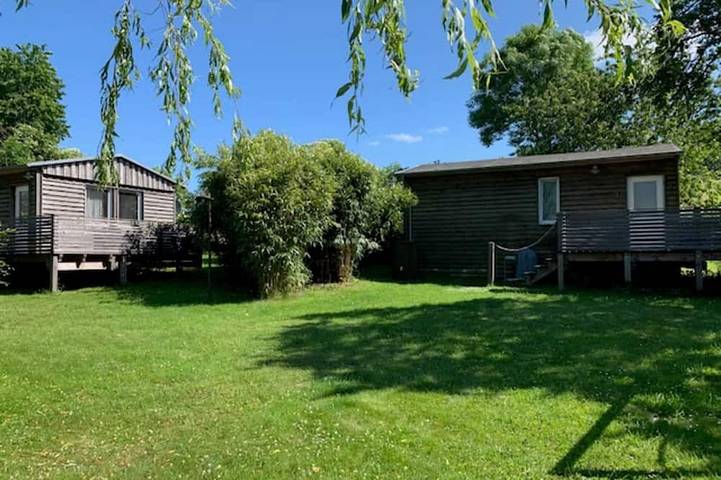 Ferienhaus für 3 Personen, mit Garten, mit Haustier in Lohme - 4