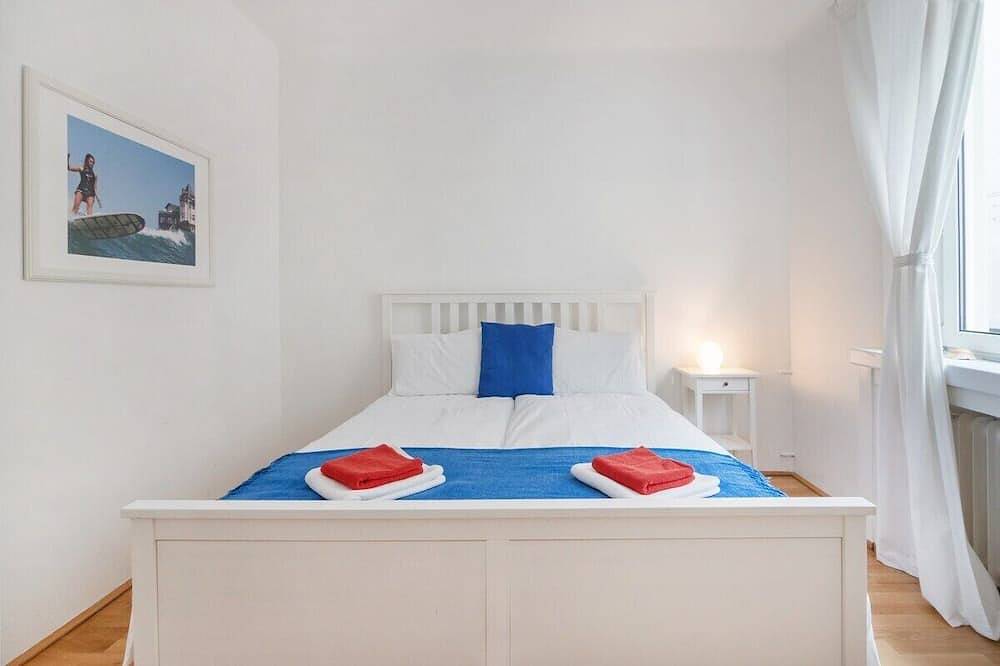 Ganze Wohnung, 105m2 City-Surf Apartment in Wieden (Wien Bundesland), Wien