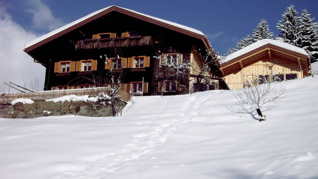 Ganze Ferienwohnung, Ferienwohnung für 2 Personen (70 m²) in Schruns in Silbertal, Schruns-Tschagguns