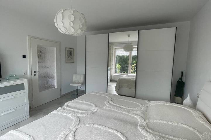 Ferienwohnung für 4 Personen, mit Terrasse in Greiz - 4