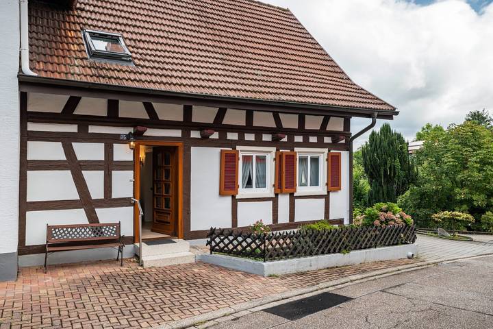 Appartement de vacances pour 4 personnes - 1