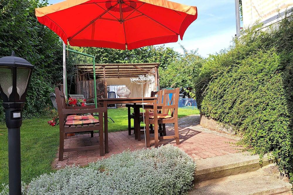 Ganze Wohnung, Ferienwohnung Sylvana in Klein Vielen, Mecklenburg-Strelitz