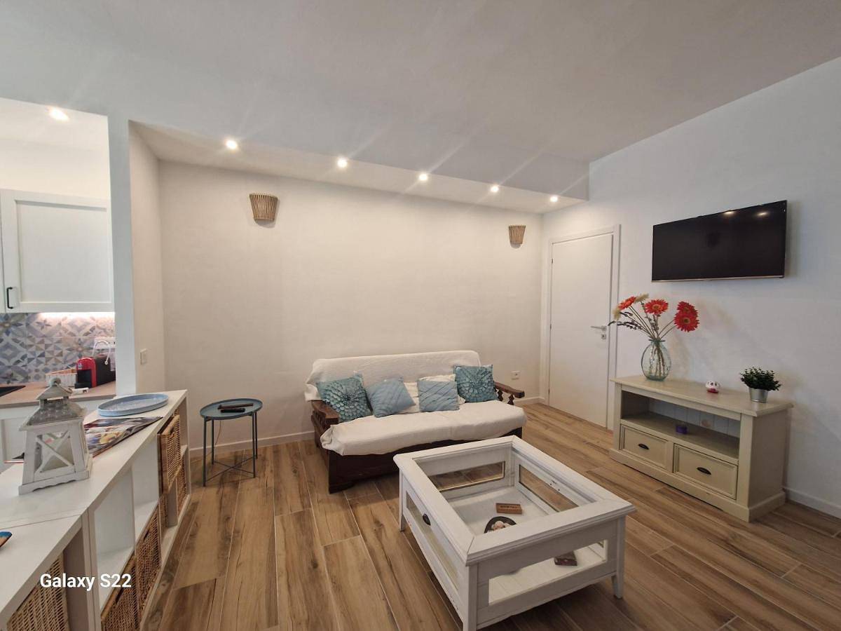 Casa vacanze Elicriso in Portoscuso, Sulcis Iglesiente