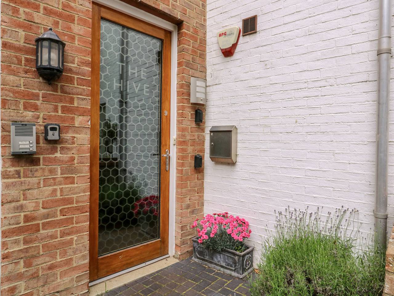 Apartamento entero, The Hive, Southwold in Southwold, Waveney