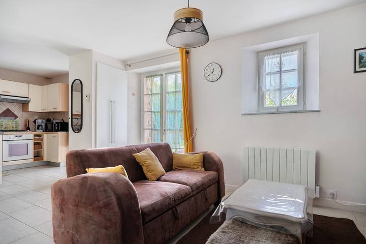 Maison - Le Clos Des Pommiers in Pleudihen-sur-Rance, Dinan e dintorni