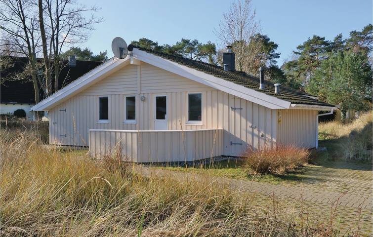 Ferienhaus für 8 Personen, mit Whirlpool und Sauna sowie Garten und Terrasse in Travemünde - 2