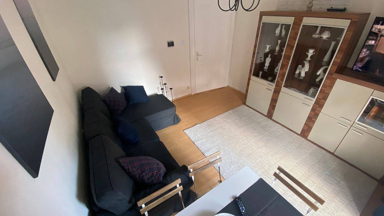 Ganze Ferienwohnung, Ferienwohnung für 6 Personen (80 m²) in Wiesbaden in Wiesbaden, Rheingau