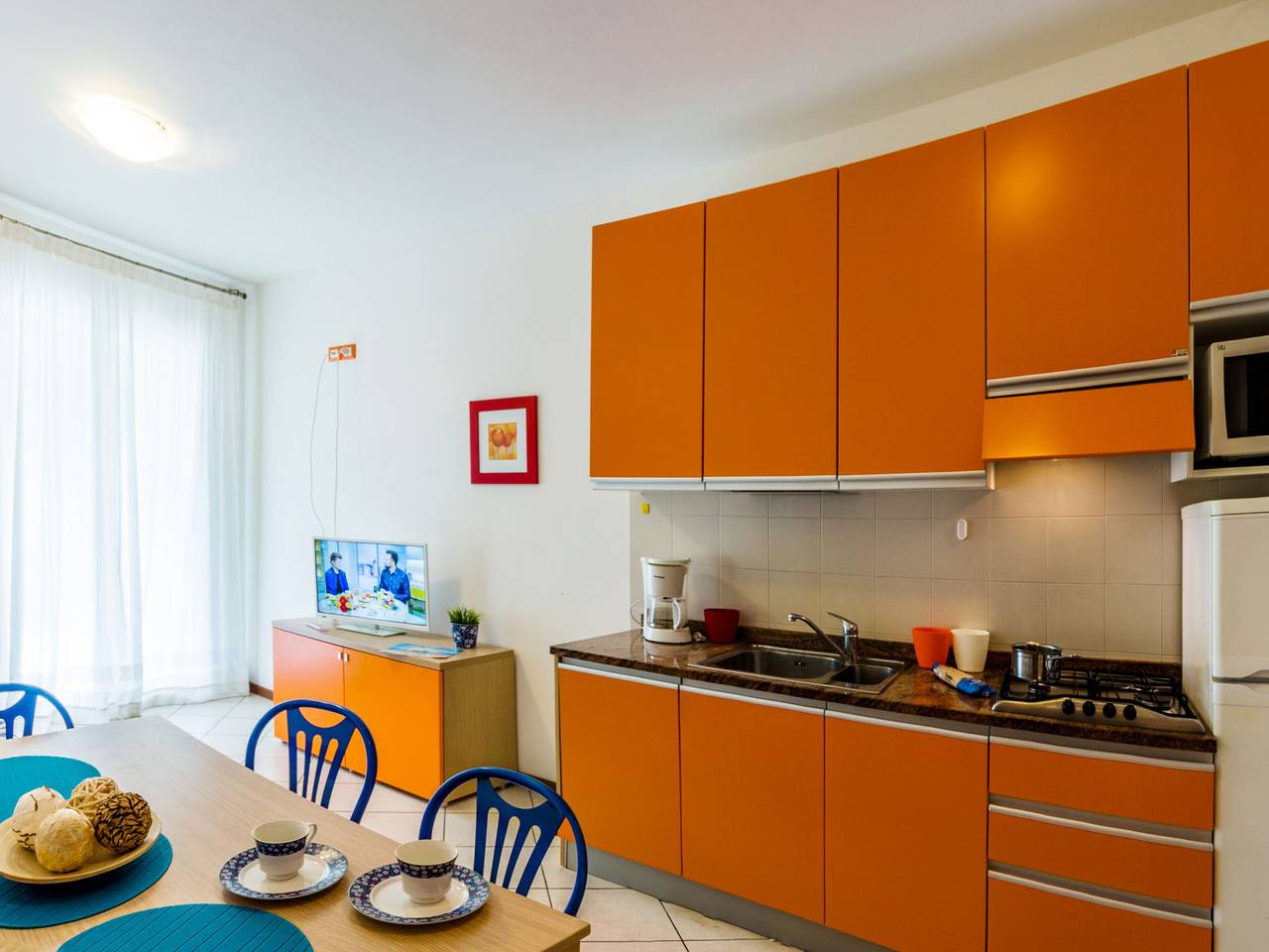 Ganze Wohnung, Fenix in Bibione, Venedig Provinz