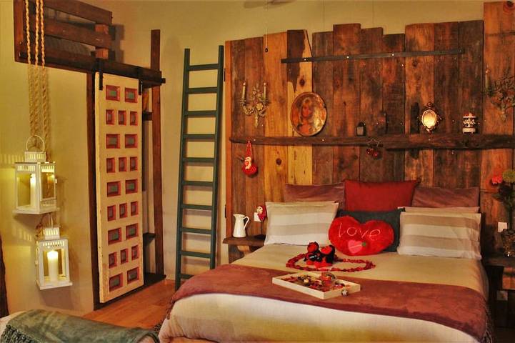 Apartahotel para 3 personas, con jardín y terraza en Región Norte (Portugal)