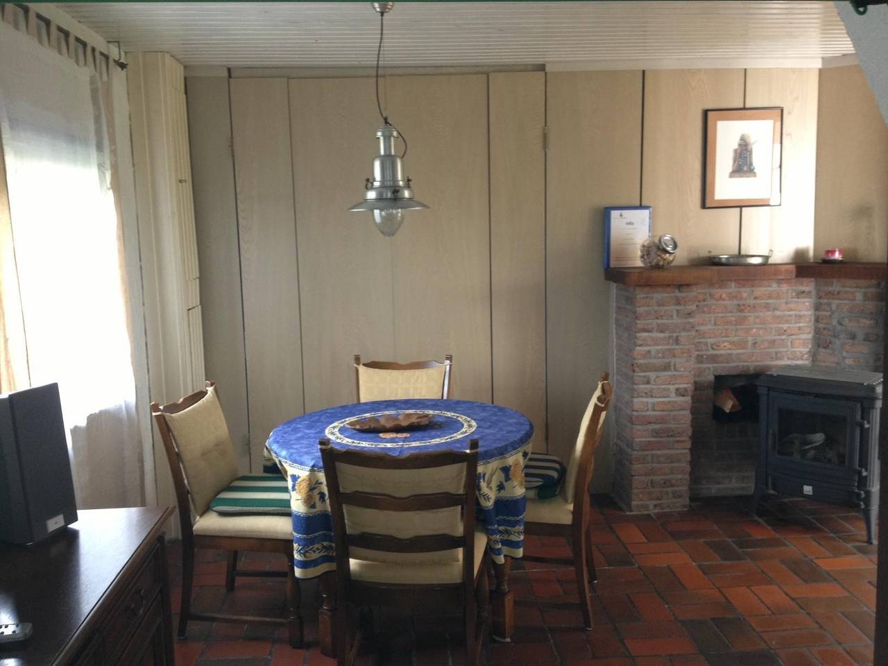 Verhuurcentrum Breskens — Nummer Één 26a, Hoofdplaat in Hoofdplaat, Zeeuwse Kust