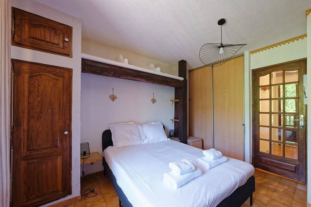 Geheel appartement, Duplex Apartment Auron in Auron, Saint-Étienne-de-Tinée