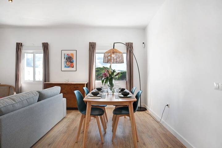 Ferienwohnung für 4 Personen - 1