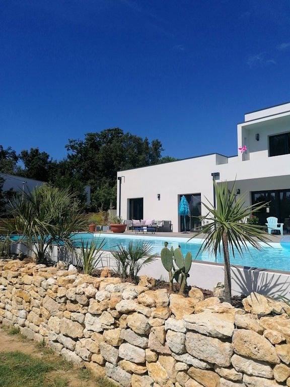 Chambre d’hôte pour 2 personnes en Charente-Maritime - 4