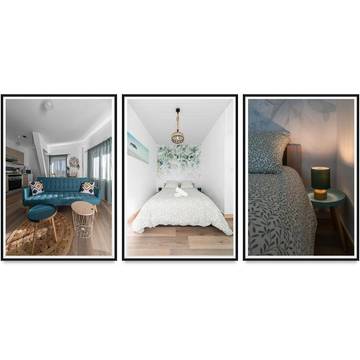 Gîte pour 2 personnes à Cusset