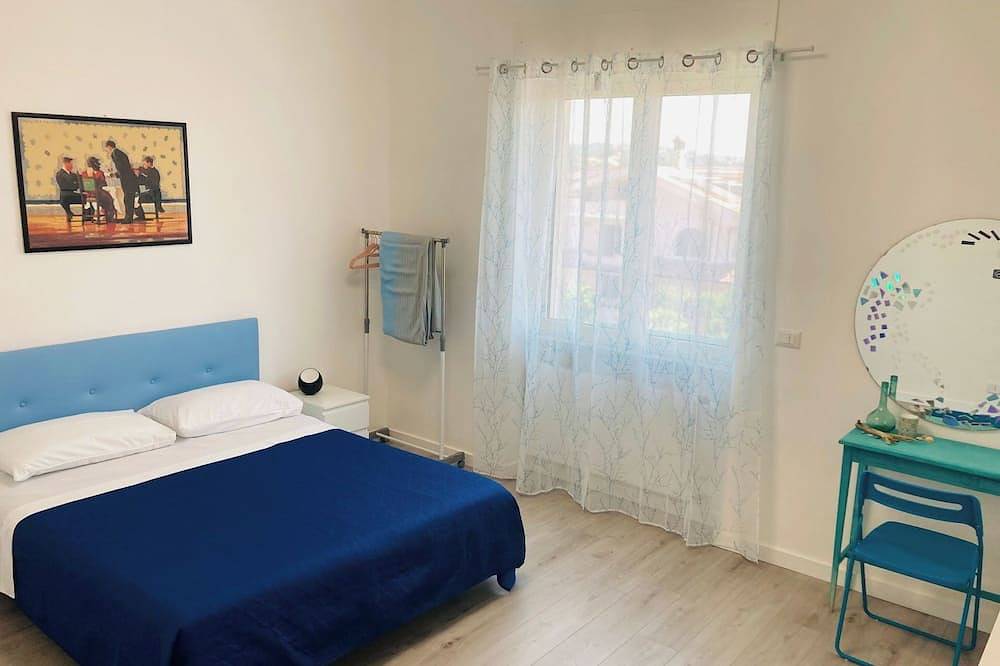 Apartamento entero, Panoramic terrace between Rome and Naples in Scauri, Provincia de Latina