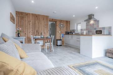 Apartment for 2 People in Tenby, South-Wales, Photo 1