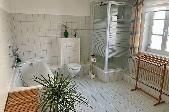 Ferienwohnung für 2 Personen in Wieda - 4