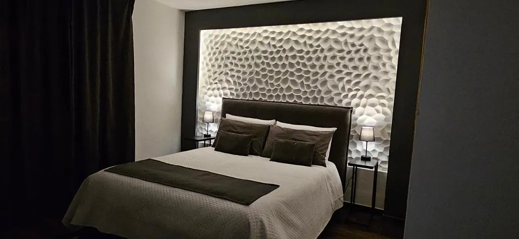Casa de huéspuedes para 2 personas, con vistas y terraza, Se admiten mascotas - 1