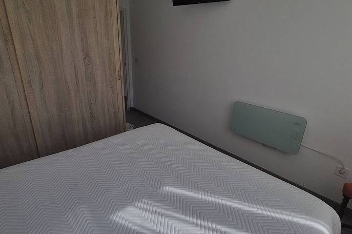 Entire apartment, Cozy, very comfortable, very close to the beach. in Miengo, Cantabrian Coast