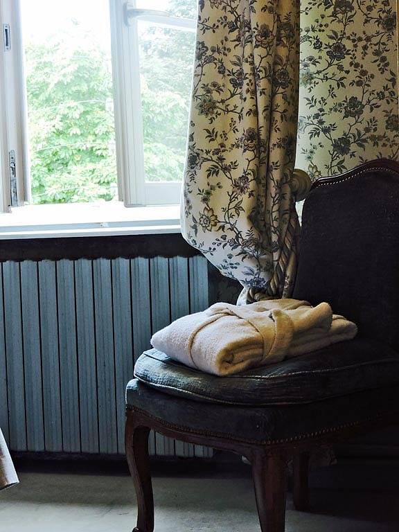 Chambre d’hôte pour 3 personnes, avec jardin dans Saint-Amand-Montrond - 4