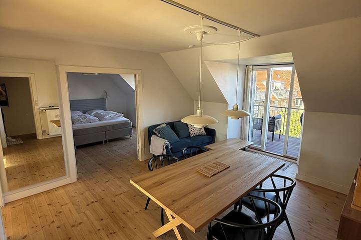Ferienwohnung für 3 Personen - 1
