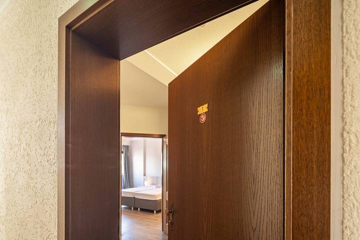 Ferienwohnung für 2 Personen