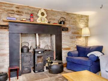 Cottage for 8 People in Herefordshire, West Midlands, Photo 3
