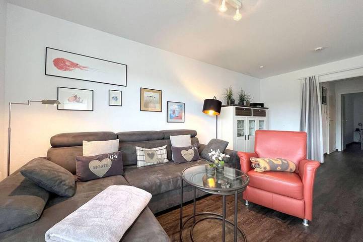 Ferienwohnung für 2 Personen - 1