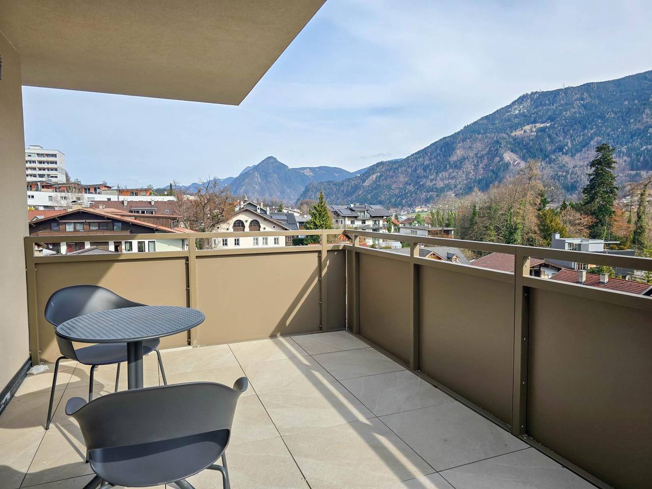 Ganze Wohnung, Edles Apartment im Zentrum von Jenbach in Jenbach, Bezirk Schwaz