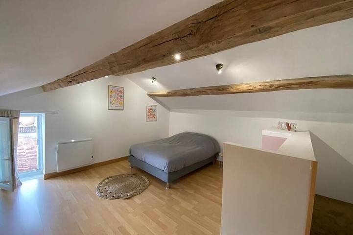 Location de vacances pour 6 personnes à Lavoux - 3