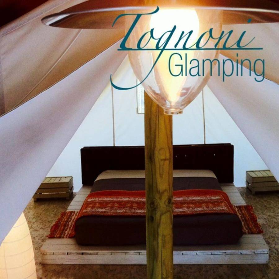 Tent in Piombino, Costa degli Etruschi