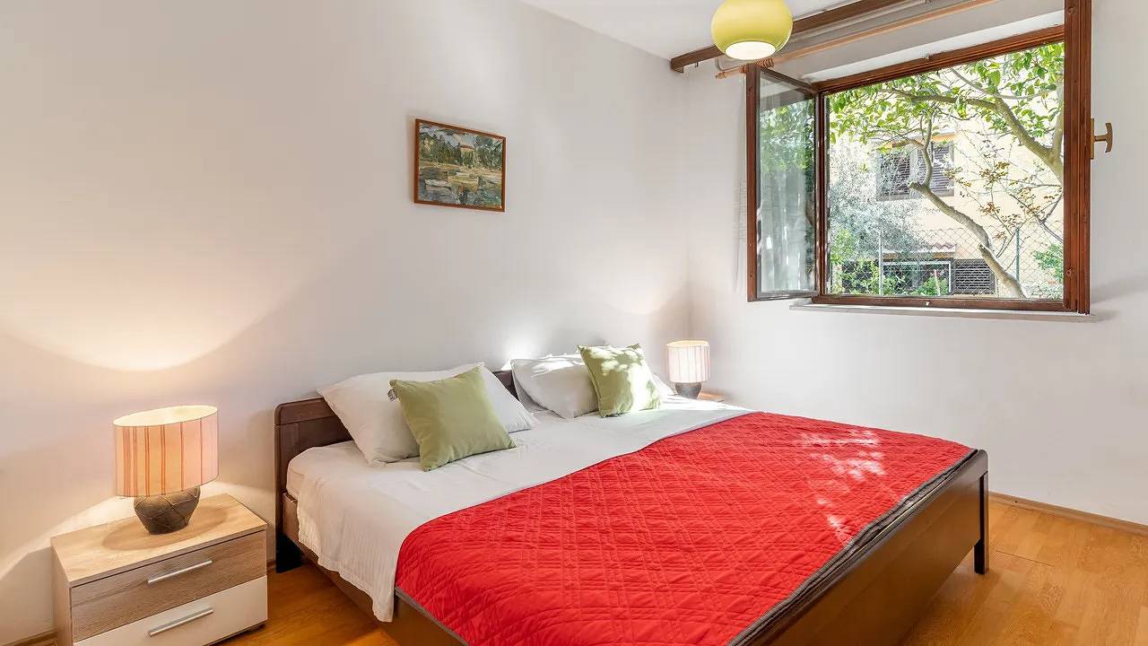 Appartamento vacanze a Lussino a partire da 101€ a notte