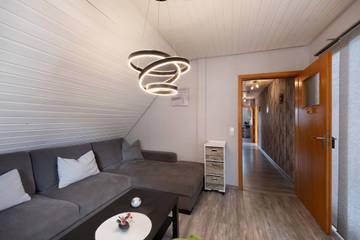 Ferienwohnung für 6 Personen in Wremen, Nordseeküste, Bild 2