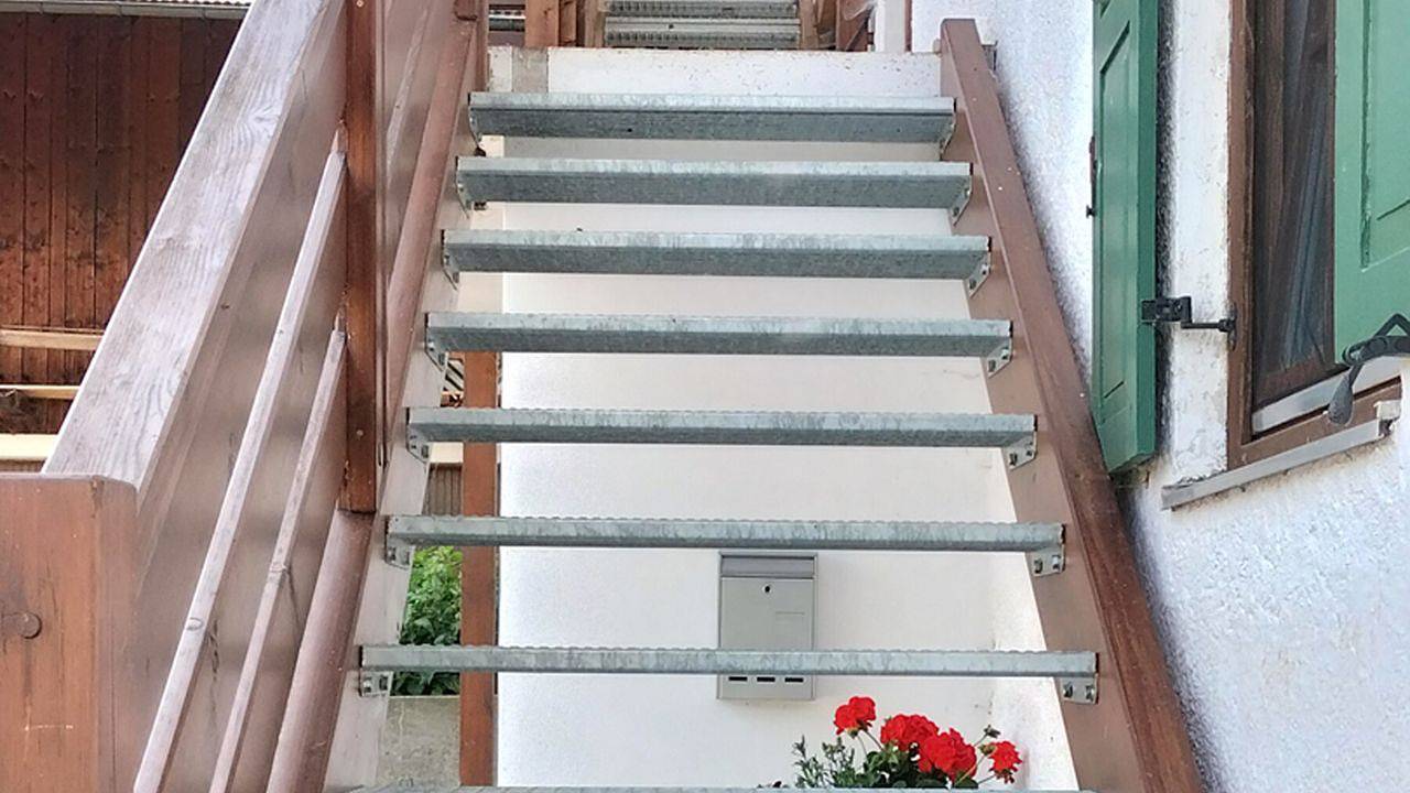 Ganze Ferienwohnung, Ferienwohnung für 2 Personen (50 m²) in Aschau im Chiemgau in Kampenwand, Aschau im Chiemgau