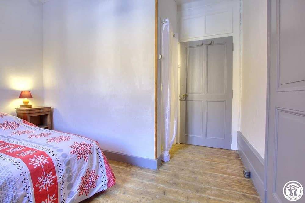 Les Aventurines - Mijoux in Mijoux, Regionaler Naturpark Hochjura