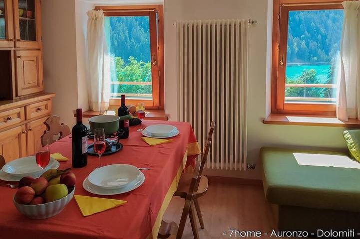 Apartamento de vacaciones para 6 personas - 1